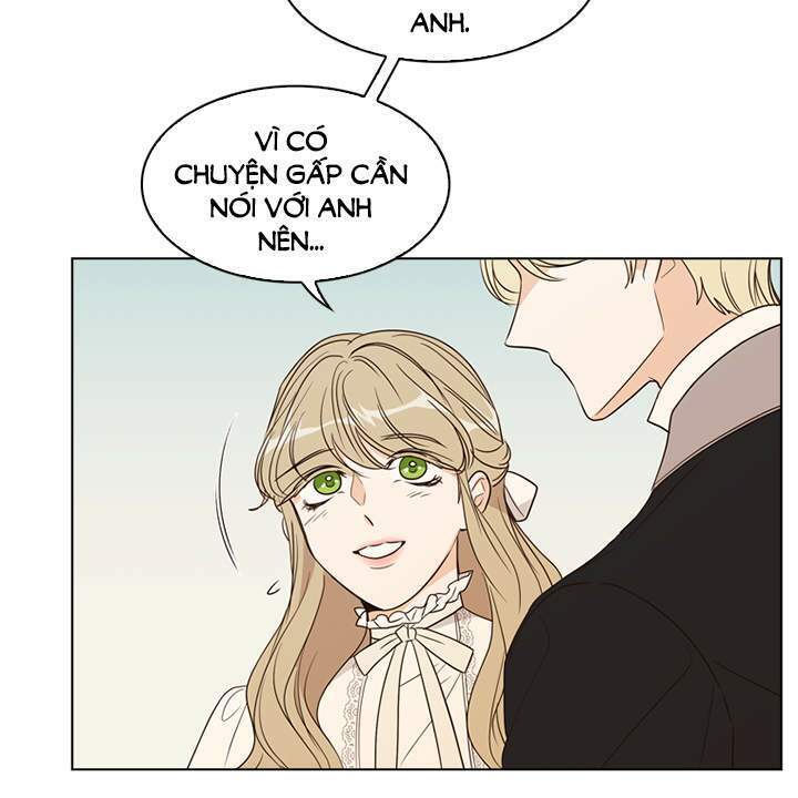 Vị Cứu Tinh Của Nhân Vật Phản Diện - Chương 21 - Trang 27