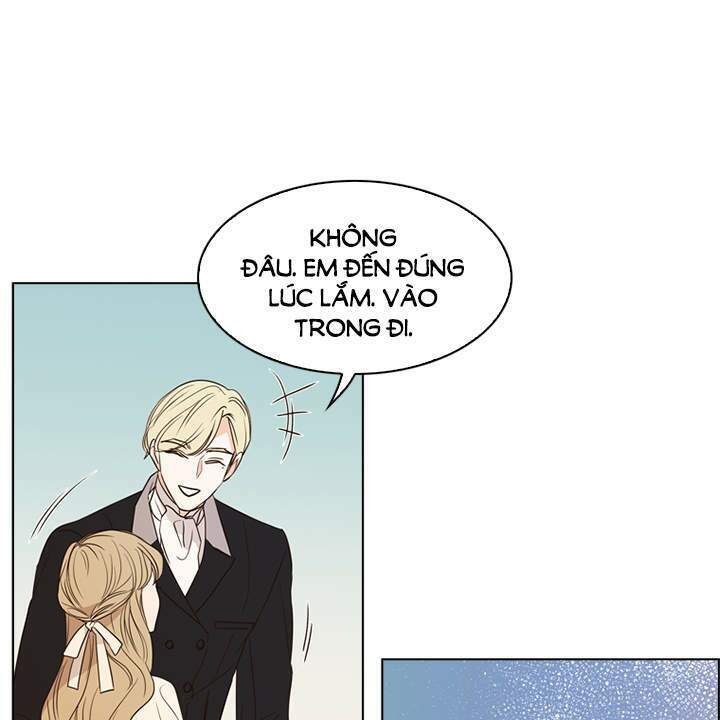 Vị Cứu Tinh Của Nhân Vật Phản Diện - Chương 21 - Trang 28