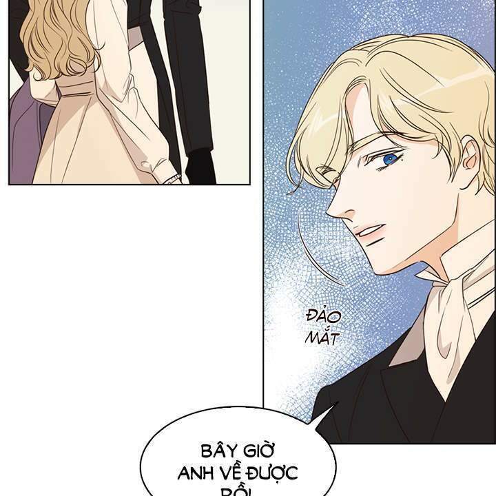 Vị Cứu Tinh Của Nhân Vật Phản Diện - Chương 21 - Trang 29