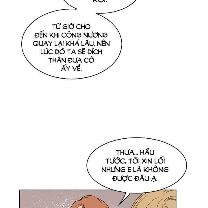Vị Cứu Tinh Của Nhân Vật Phản Diện - Chương 21 - Trang 30