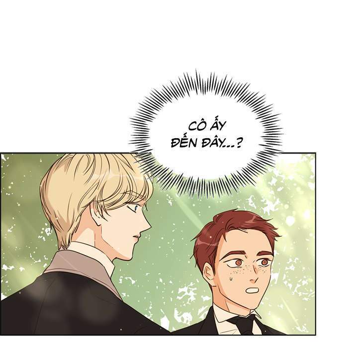 Vị Cứu Tinh Của Nhân Vật Phản Diện - Chương 21 - Trang 4