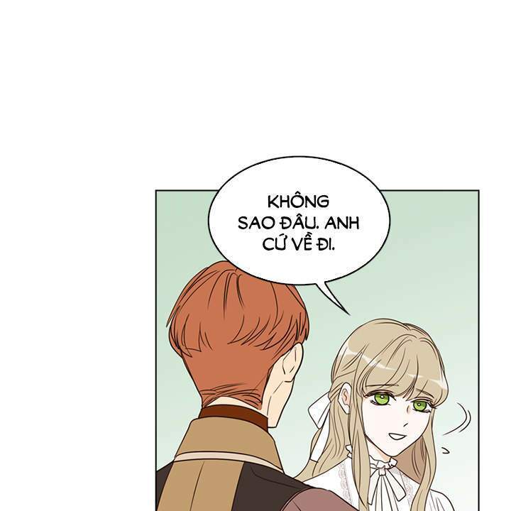 Vị Cứu Tinh Của Nhân Vật Phản Diện - Chương 21 - Trang 32