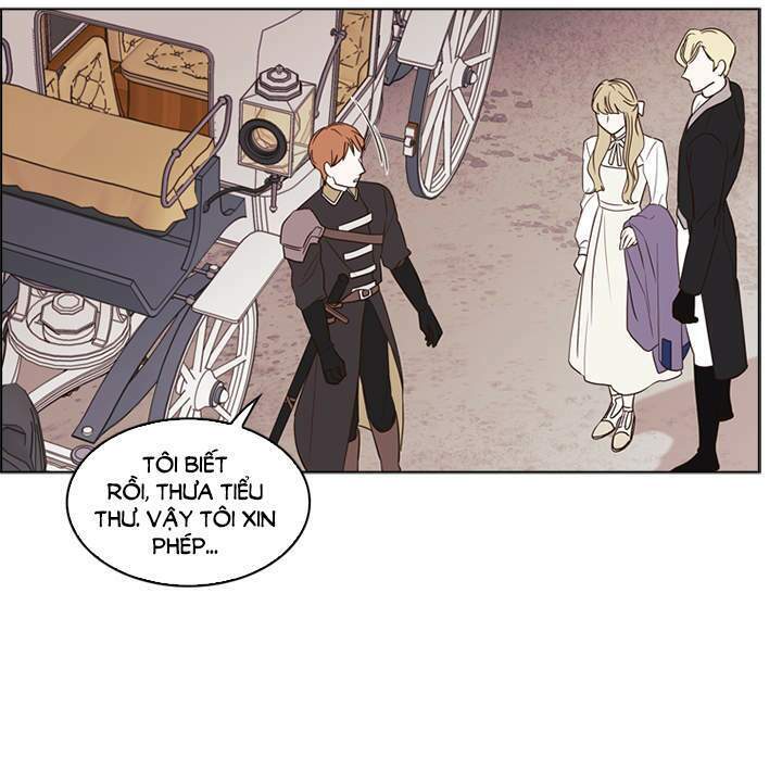 Vị Cứu Tinh Của Nhân Vật Phản Diện - Chương 21 - Trang 34