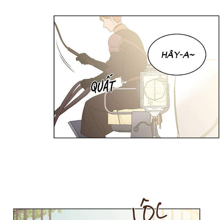 Vị Cứu Tinh Của Nhân Vật Phản Diện - Chương 21 - Trang 35