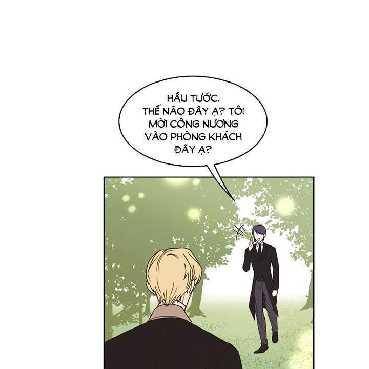Vị Cứu Tinh Của Nhân Vật Phản Diện - Chương 21 - Trang 5