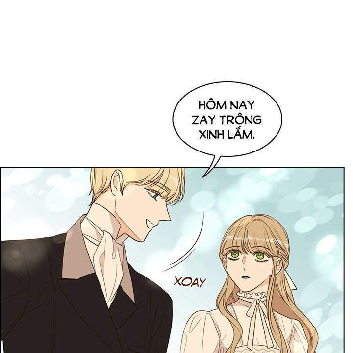 Vị Cứu Tinh Của Nhân Vật Phản Diện - Chương 21 - Trang 43