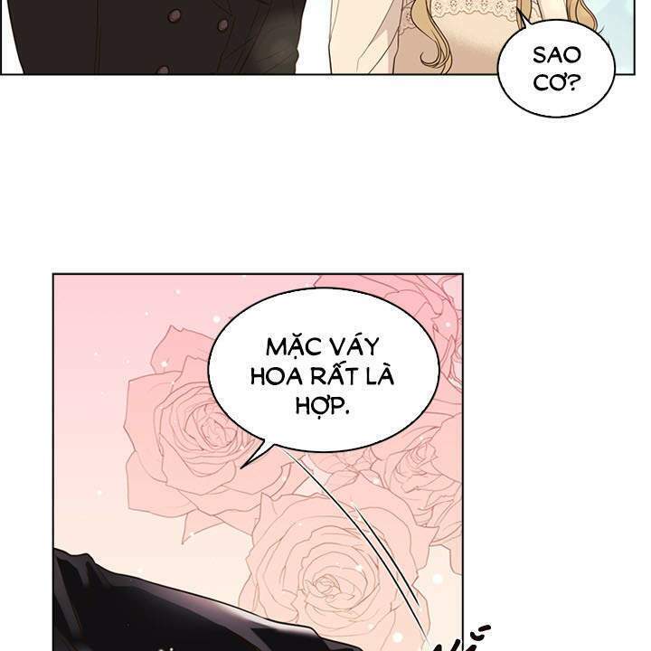 Vị Cứu Tinh Của Nhân Vật Phản Diện - Chương 21 - Trang 44