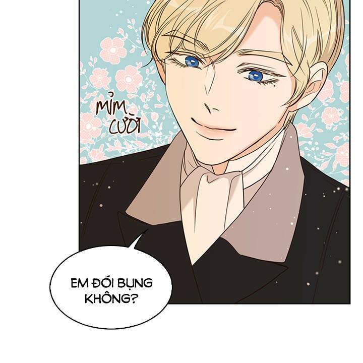 Vị Cứu Tinh Của Nhân Vật Phản Diện - Chương 21 - Trang 46