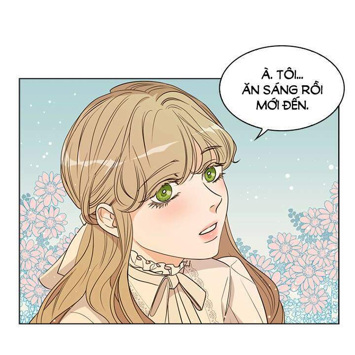 Vị Cứu Tinh Của Nhân Vật Phản Diện - Chương 21 - Trang 47