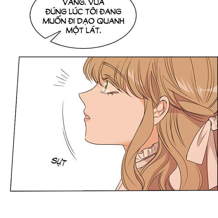 Vị Cứu Tinh Của Nhân Vật Phản Diện - Chương 21 - Trang 50