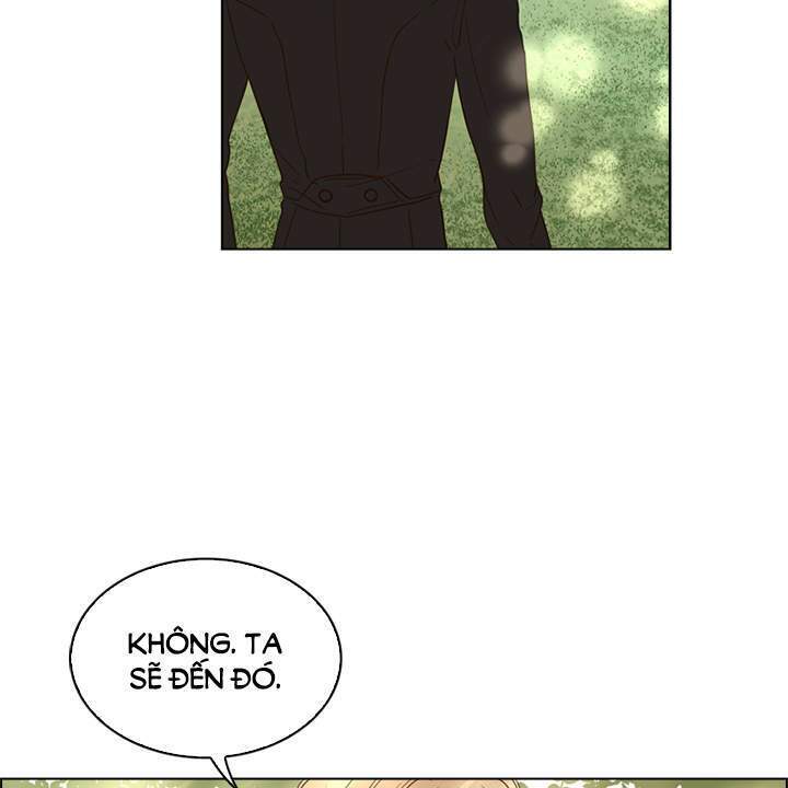Vị Cứu Tinh Của Nhân Vật Phản Diện - Chương 21 - Trang 6