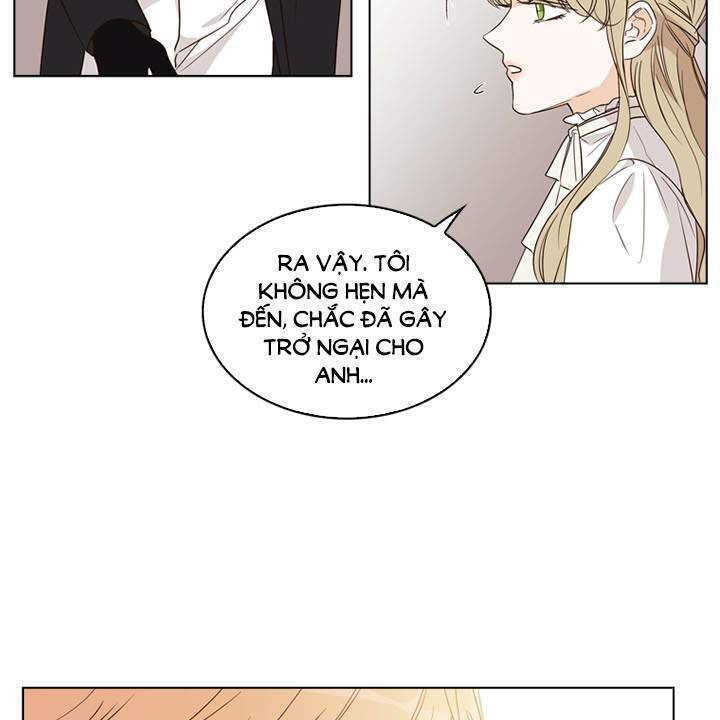 Vị Cứu Tinh Của Nhân Vật Phản Diện - Chương 21 - Trang 52