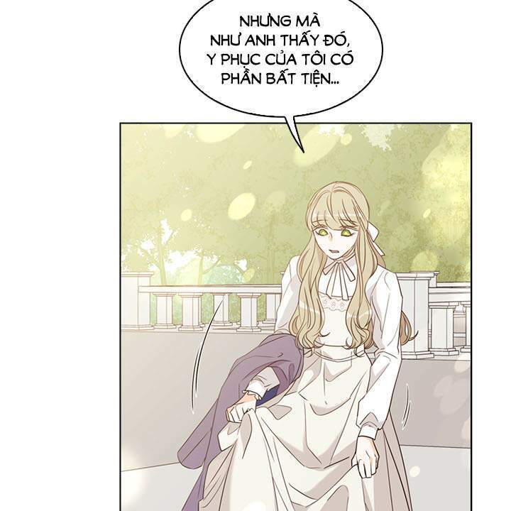 Vị Cứu Tinh Của Nhân Vật Phản Diện - Chương 21 - Trang 54
