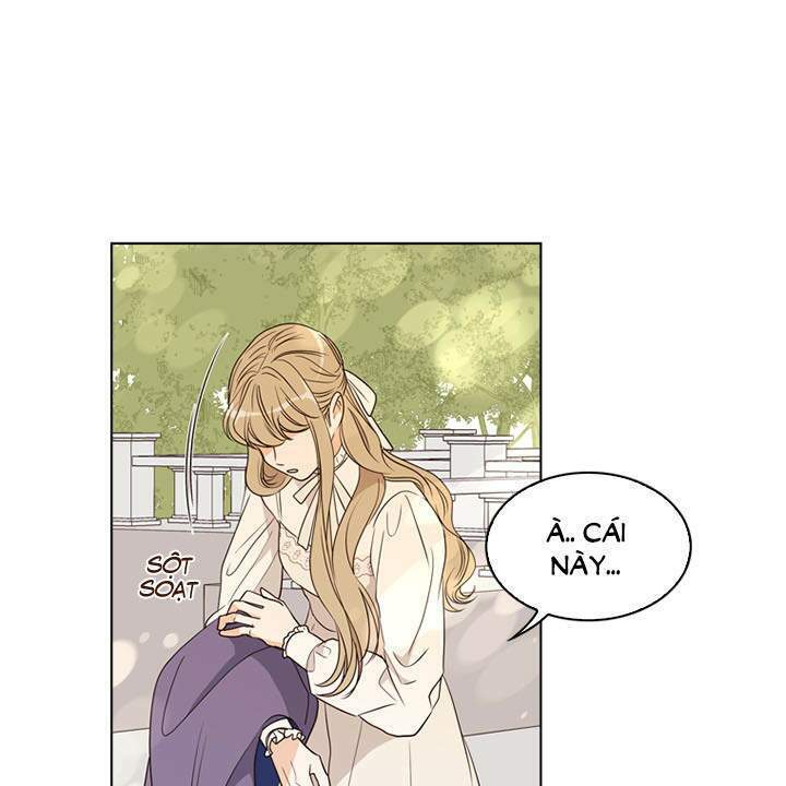 Vị Cứu Tinh Của Nhân Vật Phản Diện - Chương 21 - Trang 57
