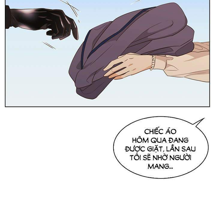 Vị Cứu Tinh Của Nhân Vật Phản Diện - Chương 21 - Trang 59