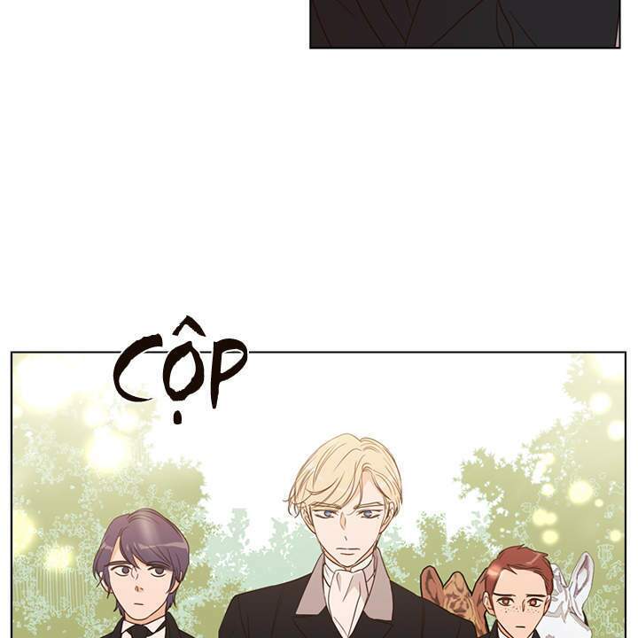 Vị Cứu Tinh Của Nhân Vật Phản Diện - Chương 21 - Trang 10