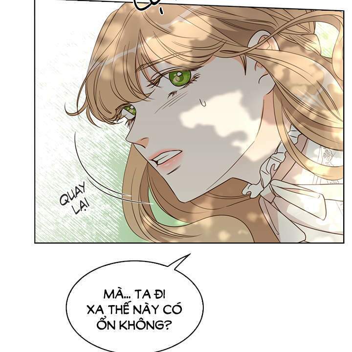 Vị Cứu Tinh Của Nhân Vật Phản Diện - Chương 21 - Trang 96