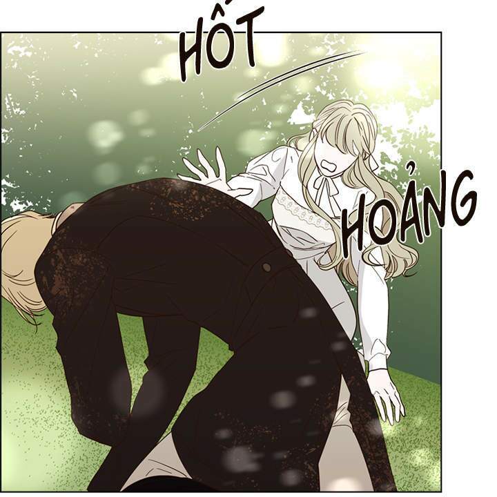 Vị Cứu Tinh Của Nhân Vật Phản Diện - Chương 22 - Trang 27