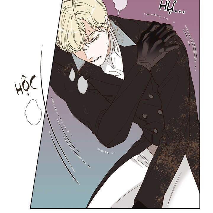 Vị Cứu Tinh Của Nhân Vật Phản Diện - Chương 22 - Trang 29