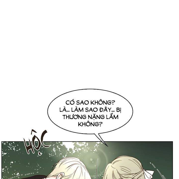 Vị Cứu Tinh Của Nhân Vật Phản Diện - Chương 22 - Trang 30