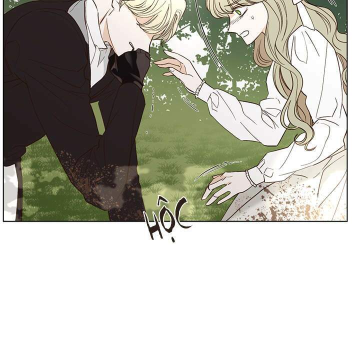 Vị Cứu Tinh Của Nhân Vật Phản Diện - Chương 22 - Trang 31