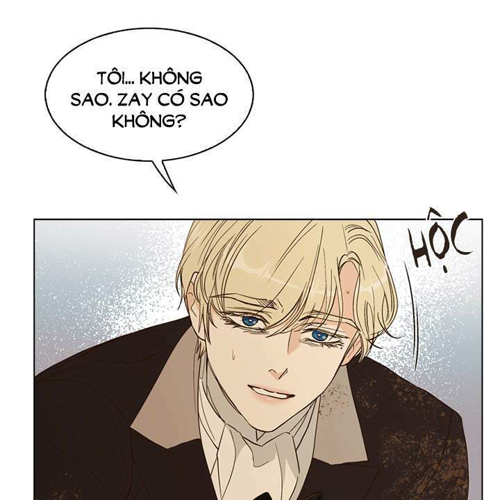 Vị Cứu Tinh Của Nhân Vật Phản Diện - Chương 22 - Trang 32