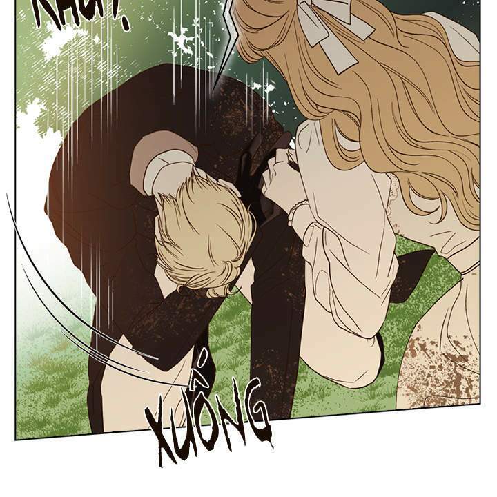 Vị Cứu Tinh Của Nhân Vật Phản Diện - Chương 22 - Trang 36