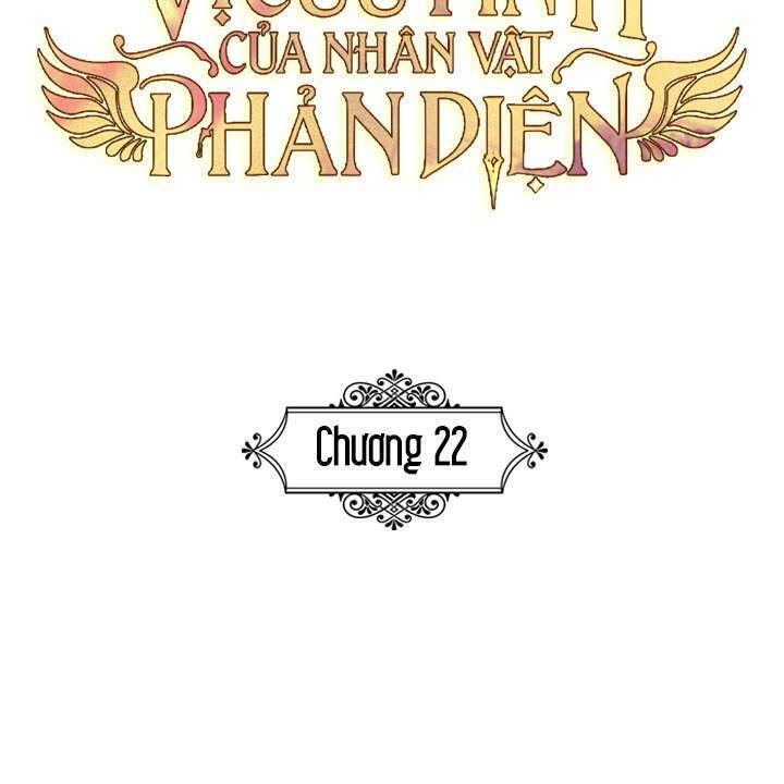 Vị Cứu Tinh Của Nhân Vật Phản Diện - Chương 22 - Trang 45