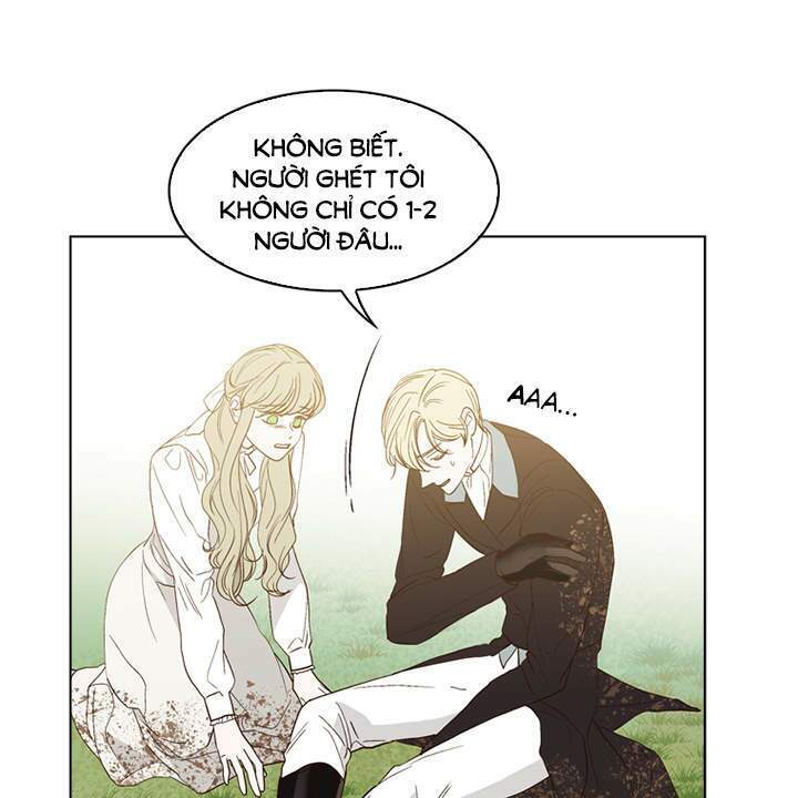 Vị Cứu Tinh Của Nhân Vật Phản Diện - Chương 22 - Trang 51