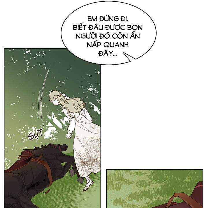 Vị Cứu Tinh Của Nhân Vật Phản Diện - Chương 22 - Trang 61