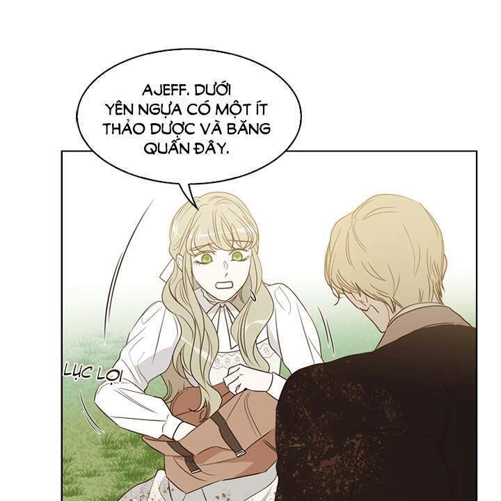 Vị Cứu Tinh Của Nhân Vật Phản Diện - Chương 22 - Trang 63