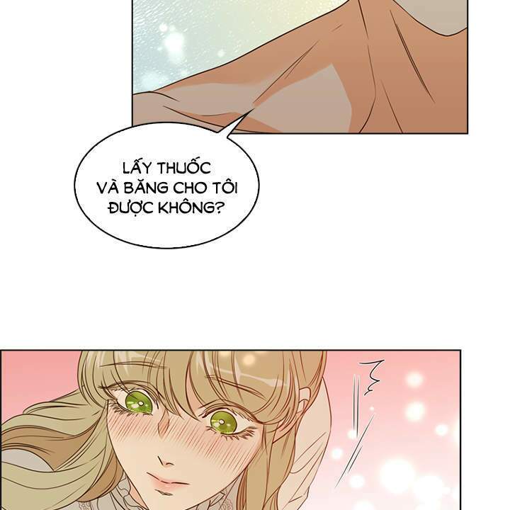 Vị Cứu Tinh Của Nhân Vật Phản Diện - Chương 22 - Trang 80