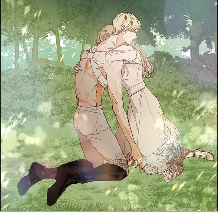 Vị Cứu Tinh Của Nhân Vật Phản Diện - Chương 23 - Trang 2