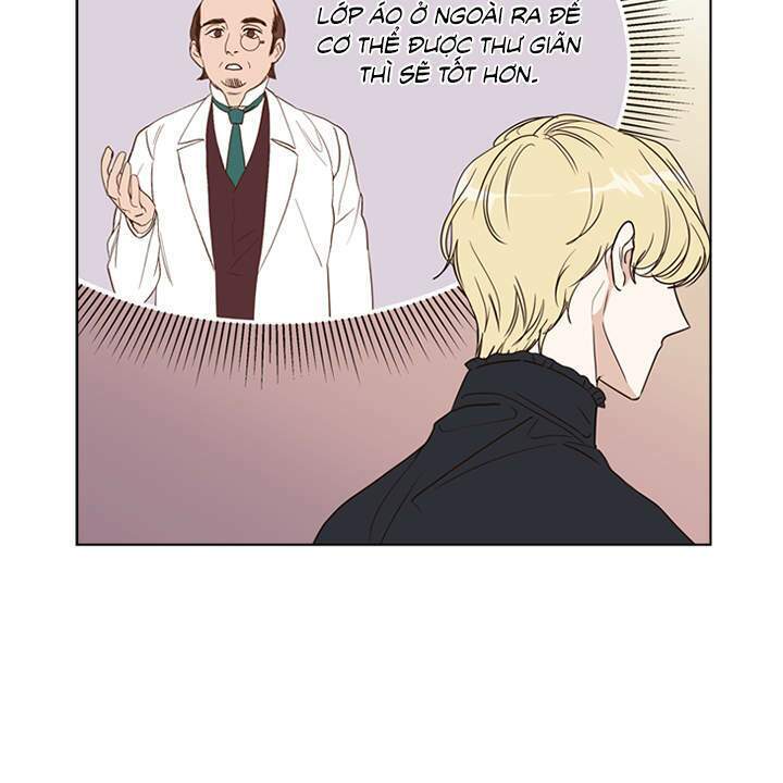 Vị Cứu Tinh Của Nhân Vật Phản Diện - Chương 23 - Trang 101
