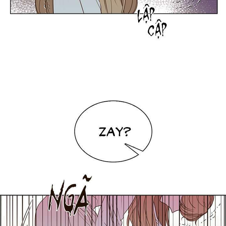 Vị Cứu Tinh Của Nhân Vật Phản Diện - Chương 23 - Trang 12