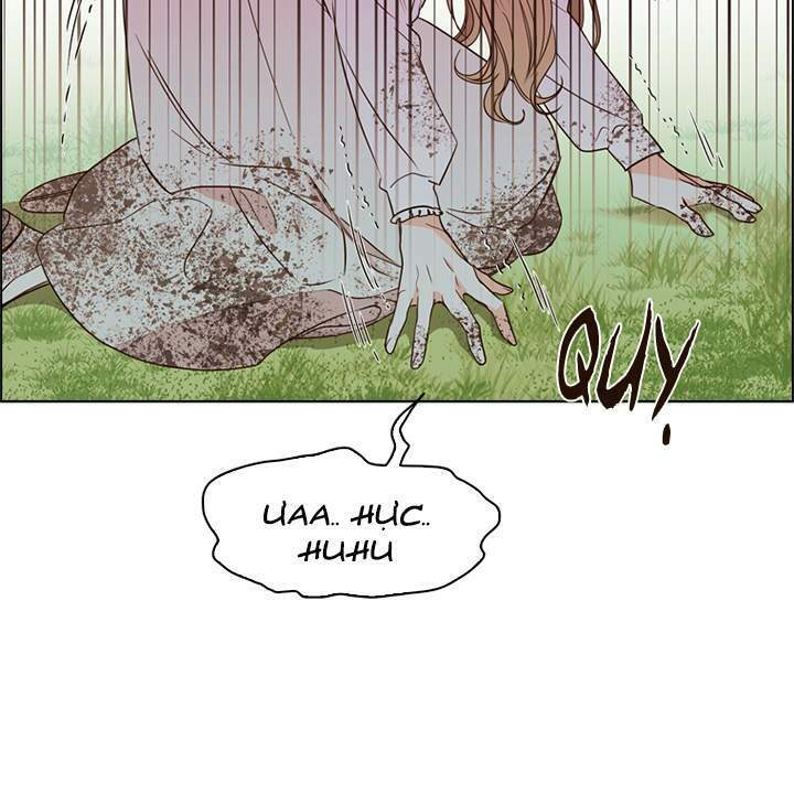 Vị Cứu Tinh Của Nhân Vật Phản Diện - Chương 23 - Trang 13