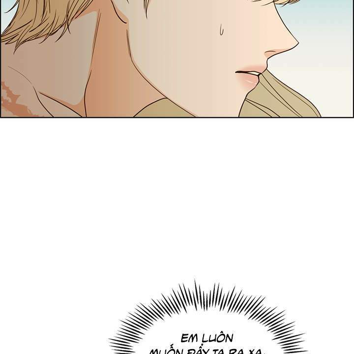 Vị Cứu Tinh Của Nhân Vật Phản Diện - Chương 23 - Trang 4