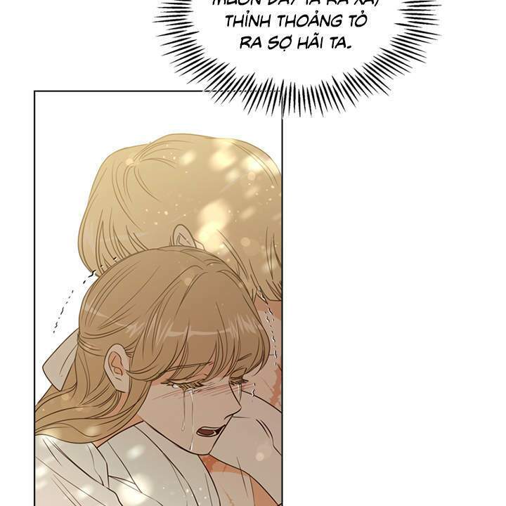 Vị Cứu Tinh Của Nhân Vật Phản Diện - Chương 23 - Trang 5