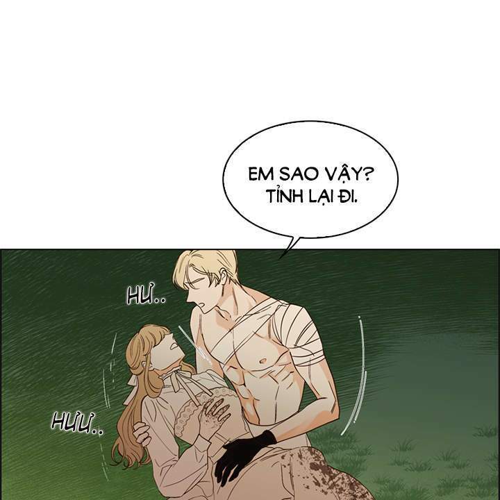 Vị Cứu Tinh Của Nhân Vật Phản Diện - Chương 23 - Trang 59