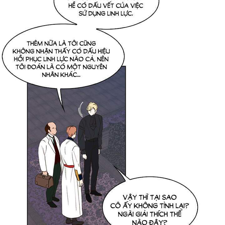 Vị Cứu Tinh Của Nhân Vật Phản Diện - Chương 23 - Trang 77