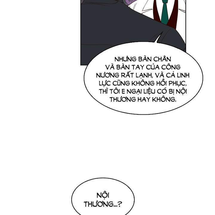 Vị Cứu Tinh Của Nhân Vật Phản Diện - Chương 23 - Trang 79
