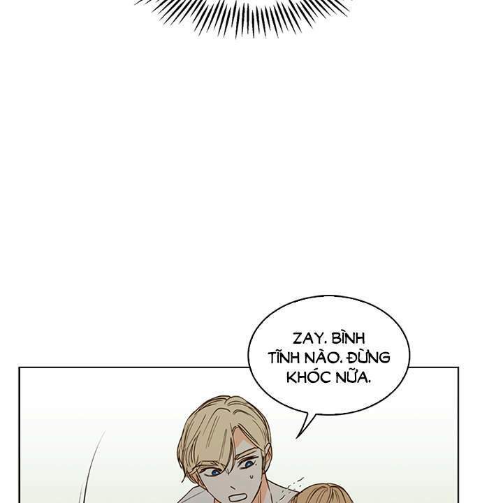 Vị Cứu Tinh Của Nhân Vật Phản Diện - Chương 23 - Trang 9