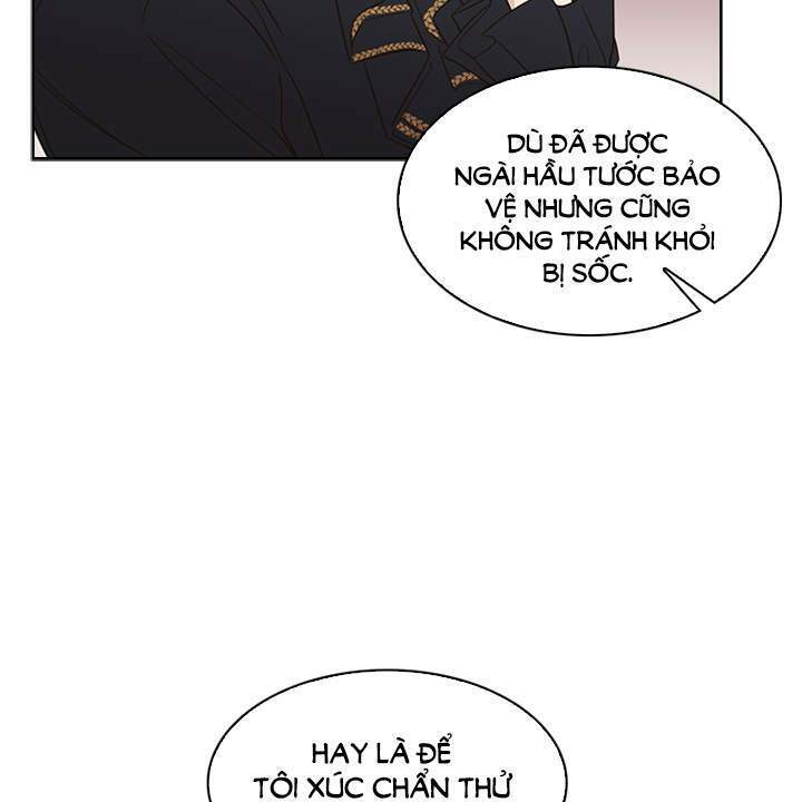 Vị Cứu Tinh Của Nhân Vật Phản Diện - Chương 23 - Trang 83