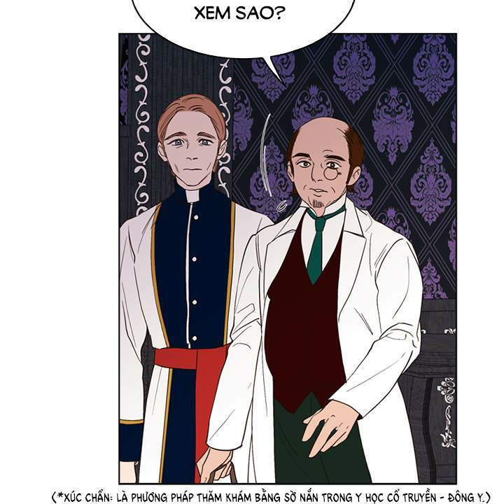 Vị Cứu Tinh Của Nhân Vật Phản Diện - Chương 23 - Trang 84