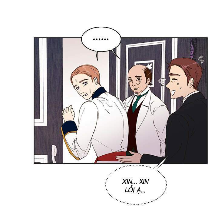 Vị Cứu Tinh Của Nhân Vật Phản Diện - Chương 23 - Trang 89