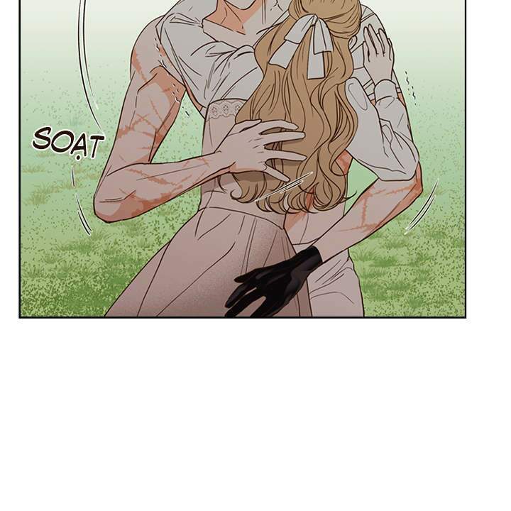 Vị Cứu Tinh Của Nhân Vật Phản Diện - Chương 23 - Trang 10