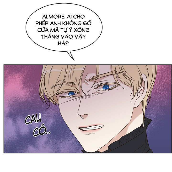 Vị Cứu Tinh Của Nhân Vật Phản Diện - Chương 24 - Trang 12