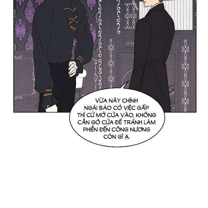 Vị Cứu Tinh Của Nhân Vật Phản Diện - Chương 24 - Trang 14