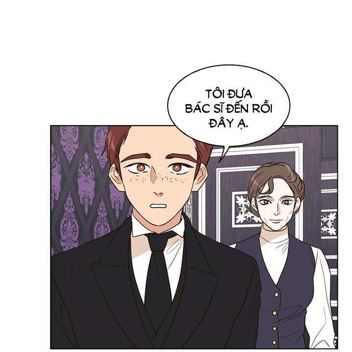Vị Cứu Tinh Của Nhân Vật Phản Diện - Chương 24 - Trang 15