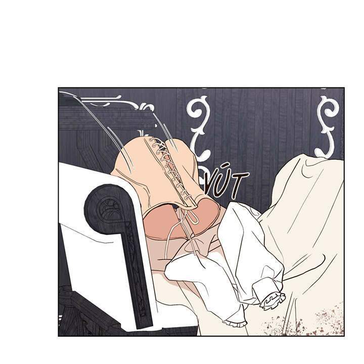 Vị Cứu Tinh Của Nhân Vật Phản Diện - Chương 24 - Trang 3